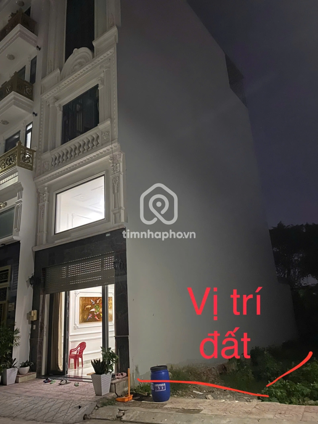 Đường Bình Thành, Phường Bình Hưng Hòa B, Bình Tân