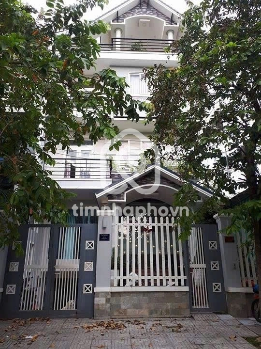 15 Đường Số 40, Phường An Khánh, Thủ Đức