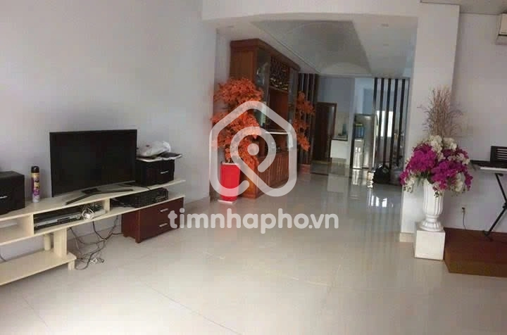 15 Đường Số 40, Phường An Khánh, Thủ Đức