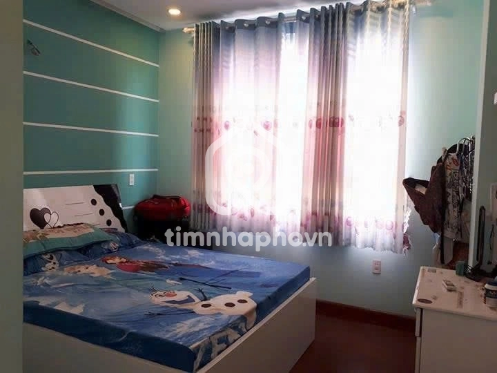 15 Đường Số 40, Phường An Khánh, Thủ Đức