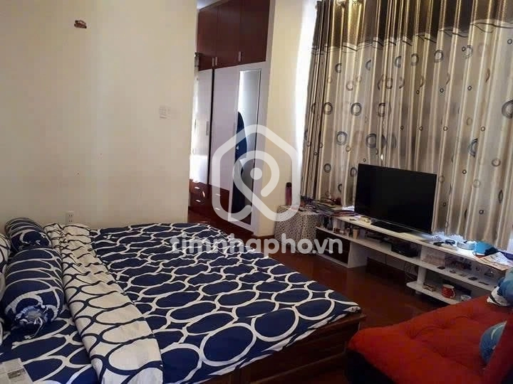 15 Đường Số 40, Phường An Khánh, Thủ Đức