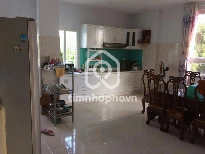15 Đường Số 40, Phường An Khánh, Thủ Đức