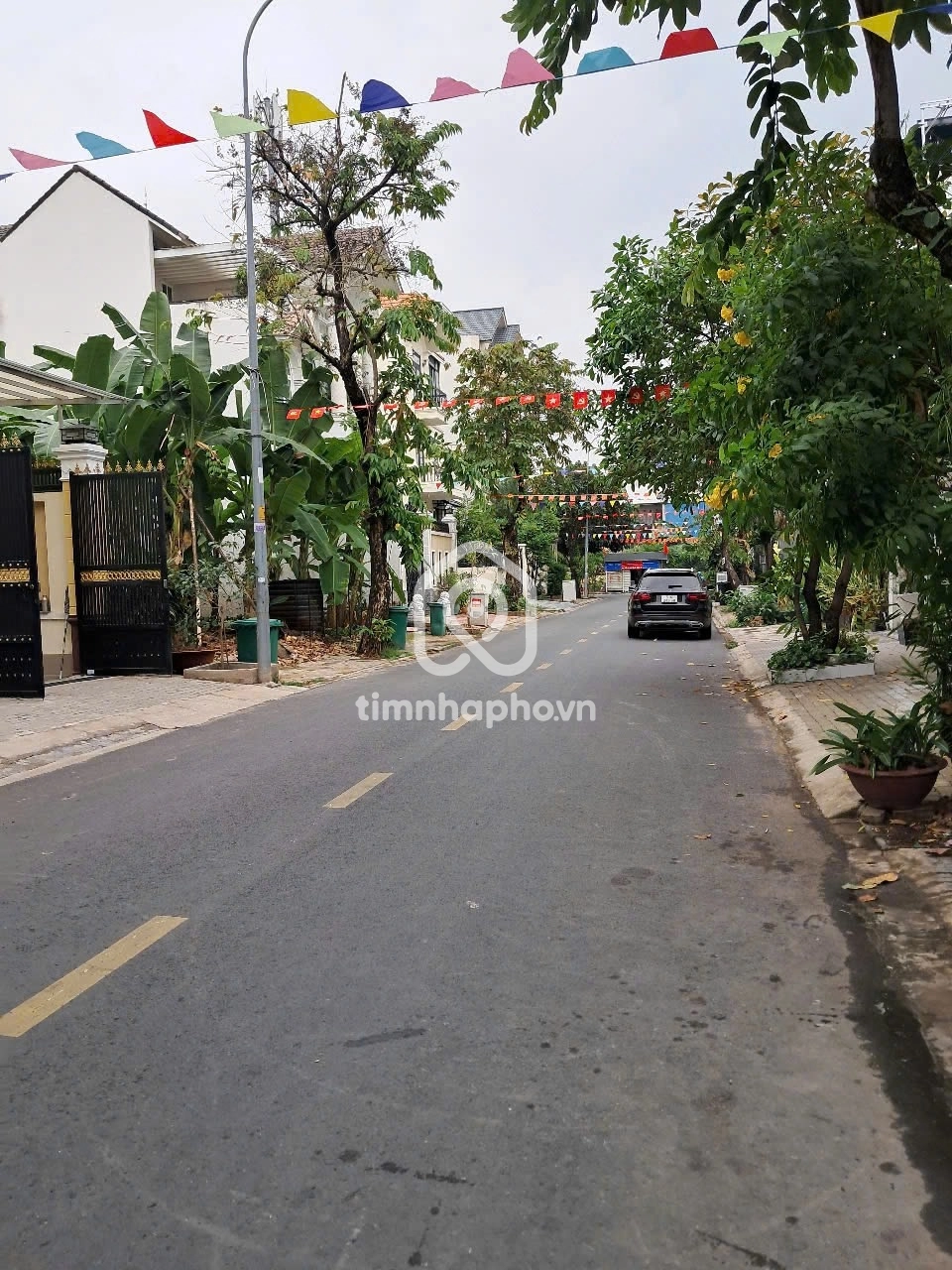 15 Đường Số 40, Phường An Khánh, Thủ Đức