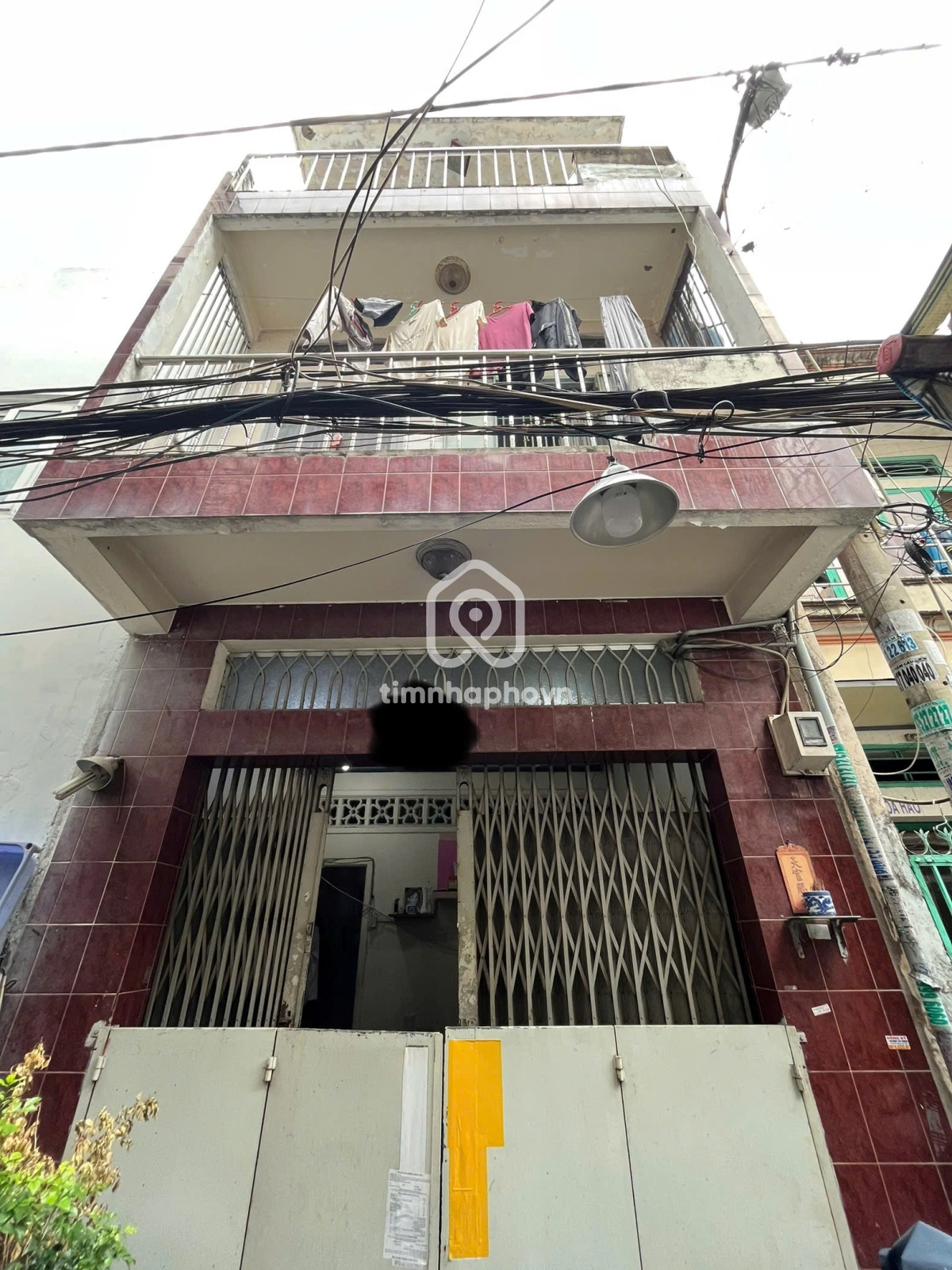 282A/41 Đường Nguyễn Tri Phương, Phường 4, Quận 10