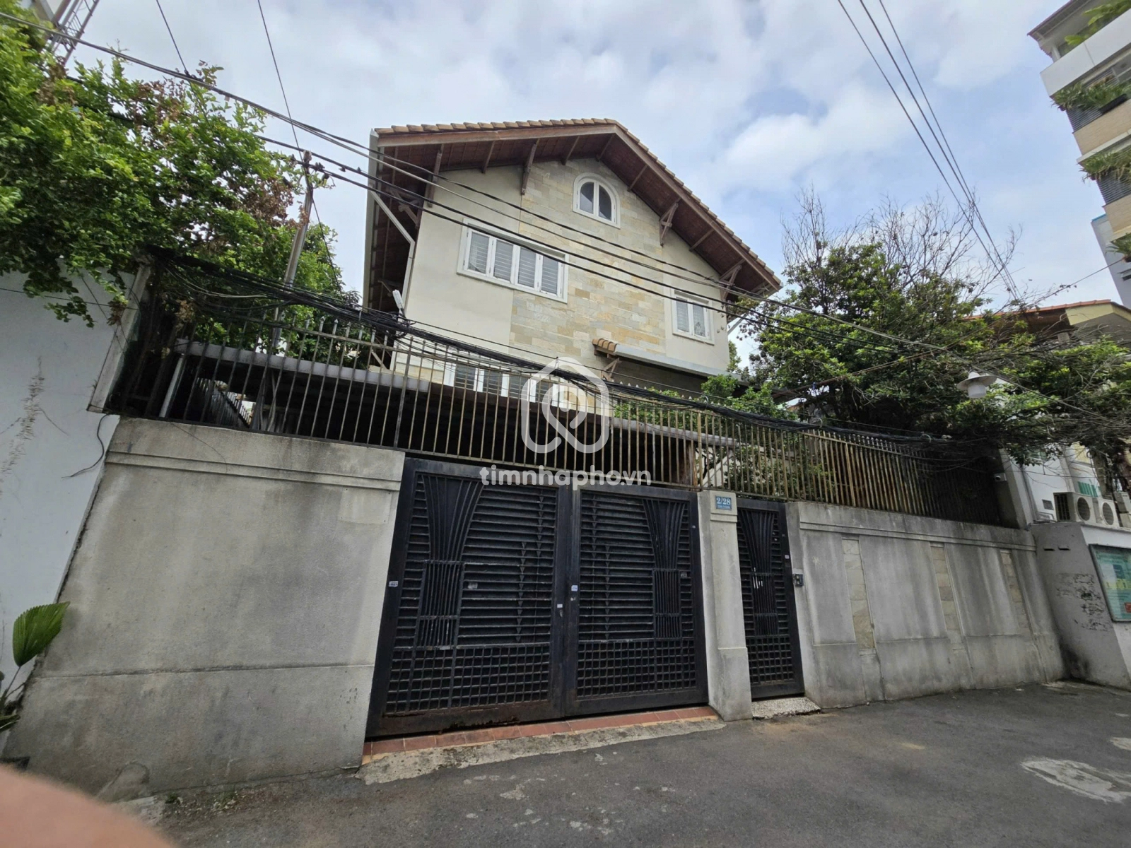 2/28 Đường Cao Thắng, Phường 5, Quận 3