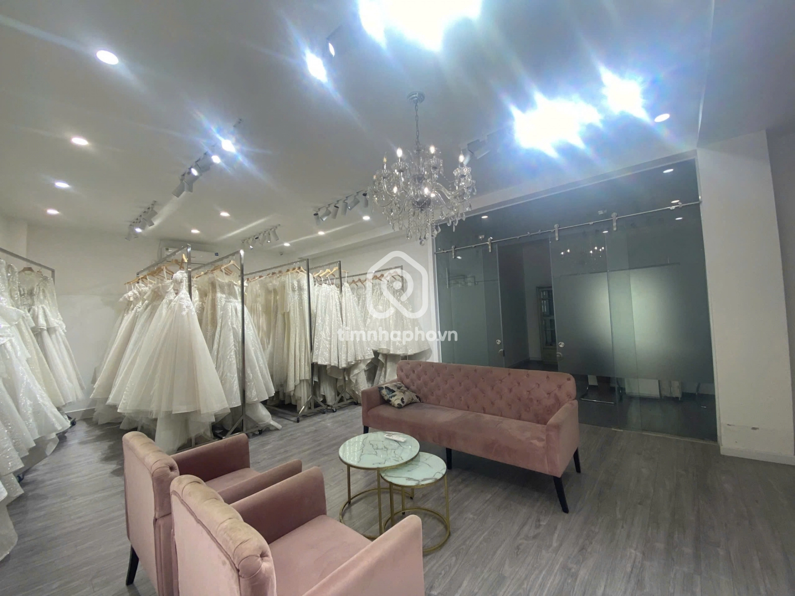 17-19 Đường Phan Đình Phùng, Phường 1, Phú Nhuận