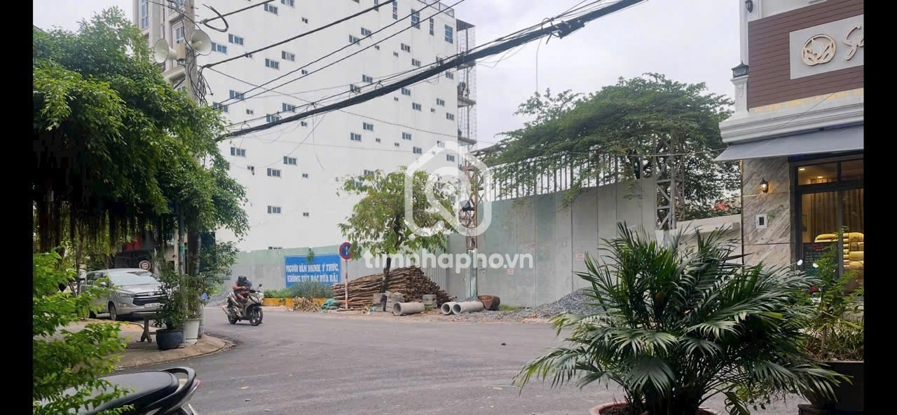 94-96-98 Đường 77, Phường Tân Quy, Quận 7
