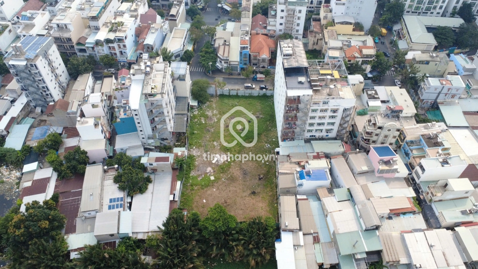 94-96-98 Đường 77, Phường Tân Quy, Quận 7