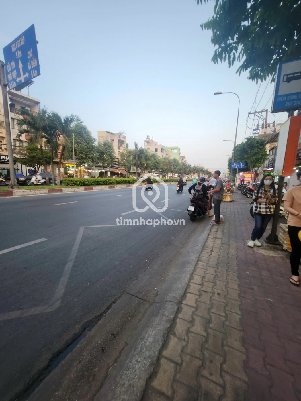 B76A Đường Tô Ký, Phường Đông Hưng Thuận, Quận 12