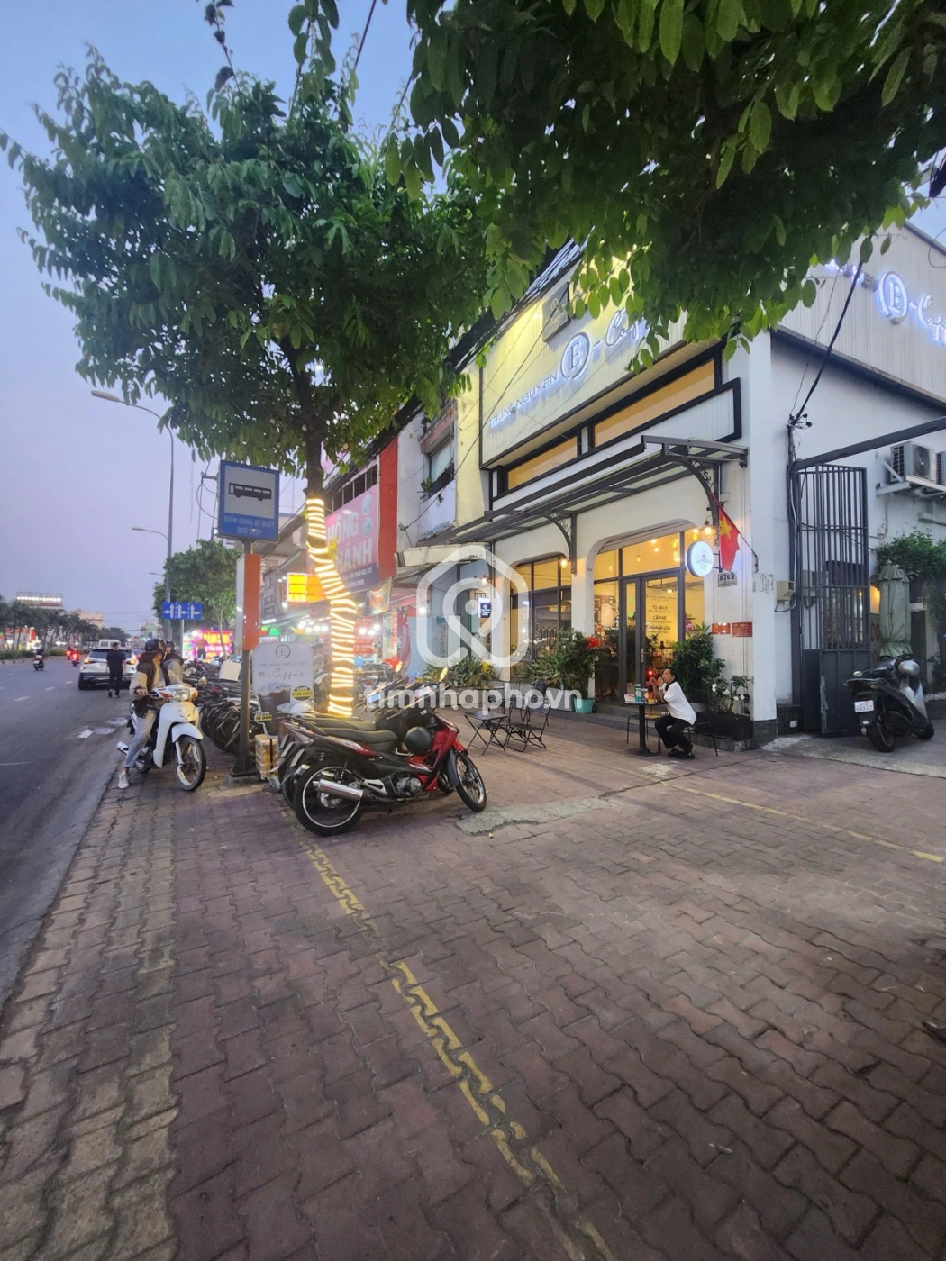 B76A Đường Tô Ký, Phường Đông Hưng Thuận, Quận 12