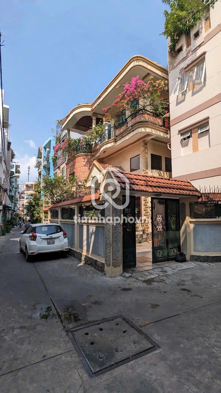 486/6-8 Đường Phan Xích Long, Phường 3, Phú Nhuận