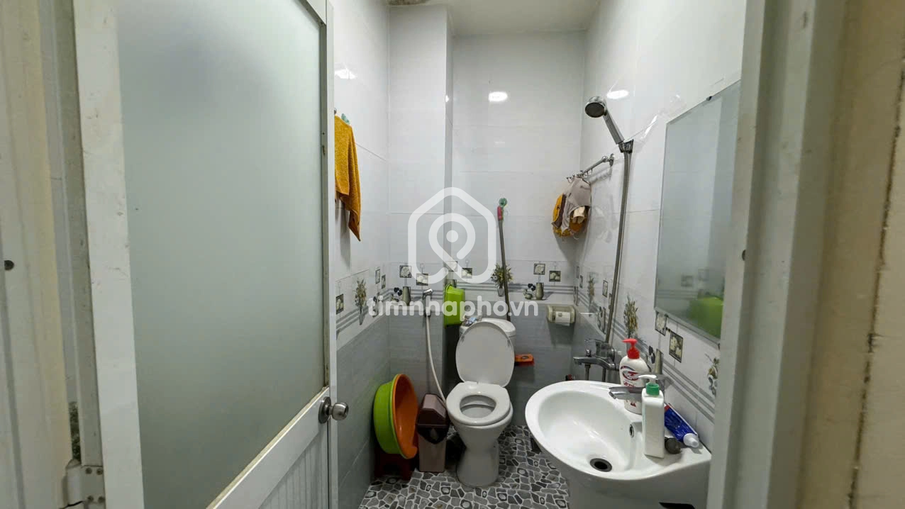 528/5/132 Đường Điện Biên Phủ, Phường 1, Quận 10