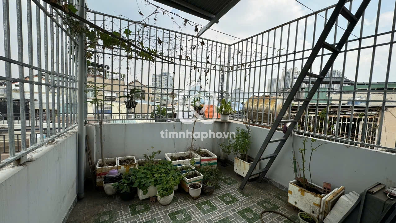 528/5/132 Đường Điện Biên Phủ, Phường 1, Quận 10