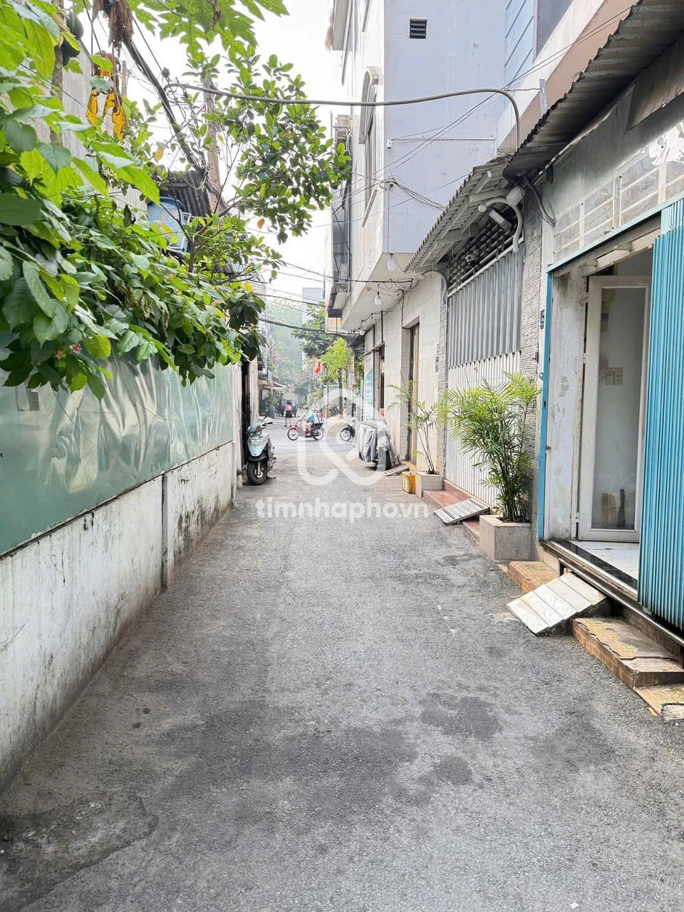 104/6 Đường Ba Vân, Phường 14, Tân Bình