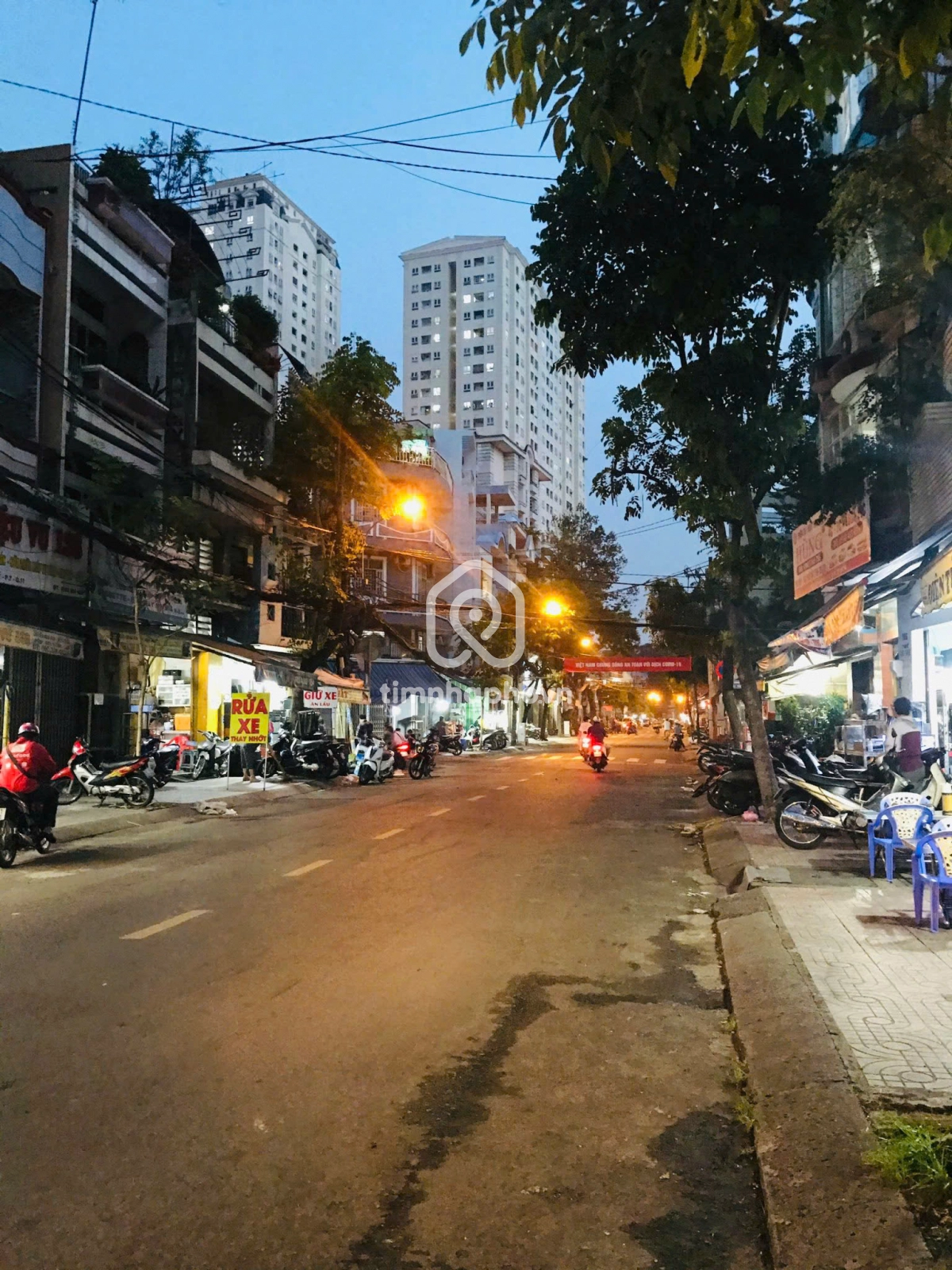 144 Đường Lý Nam Đế, Phường 7, Quận 11