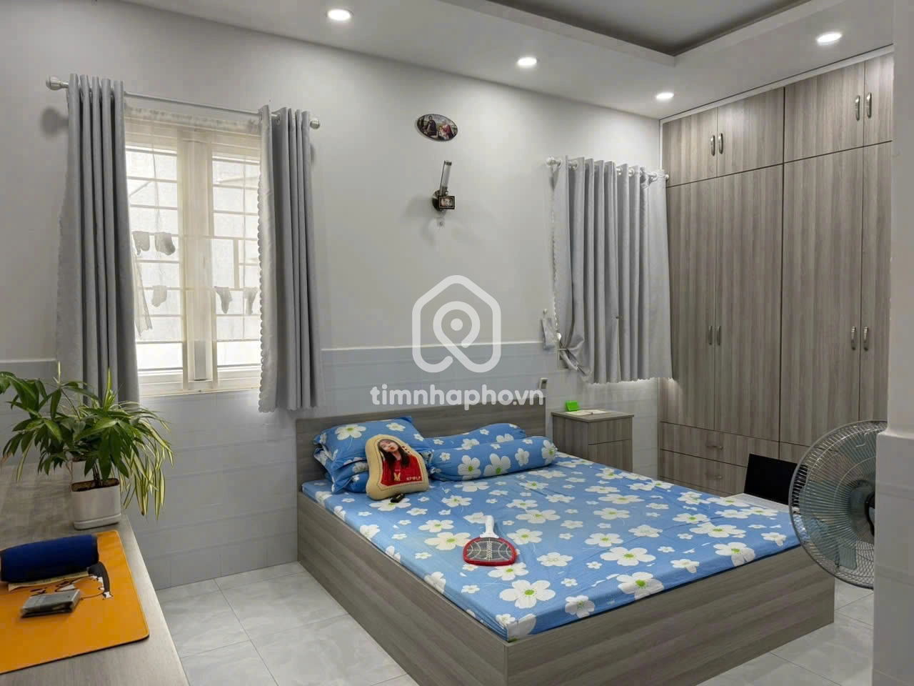 575/31/4 Đường Cách Mạng Tháng Tám, Phường 15, Quận 10