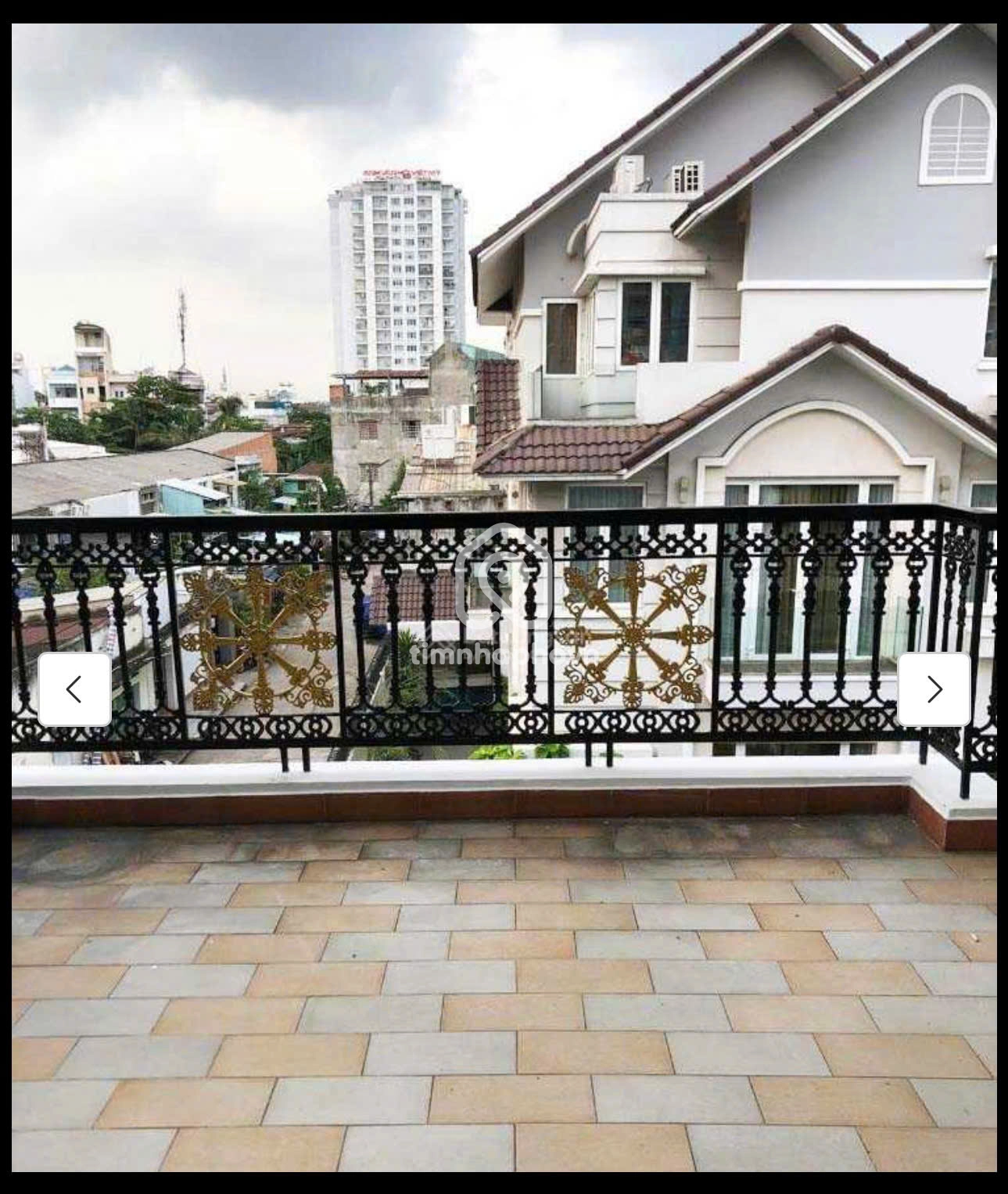 549/9 Đường Xô Viết Nghệ Tĩnh, Phường Bình Thạnh
