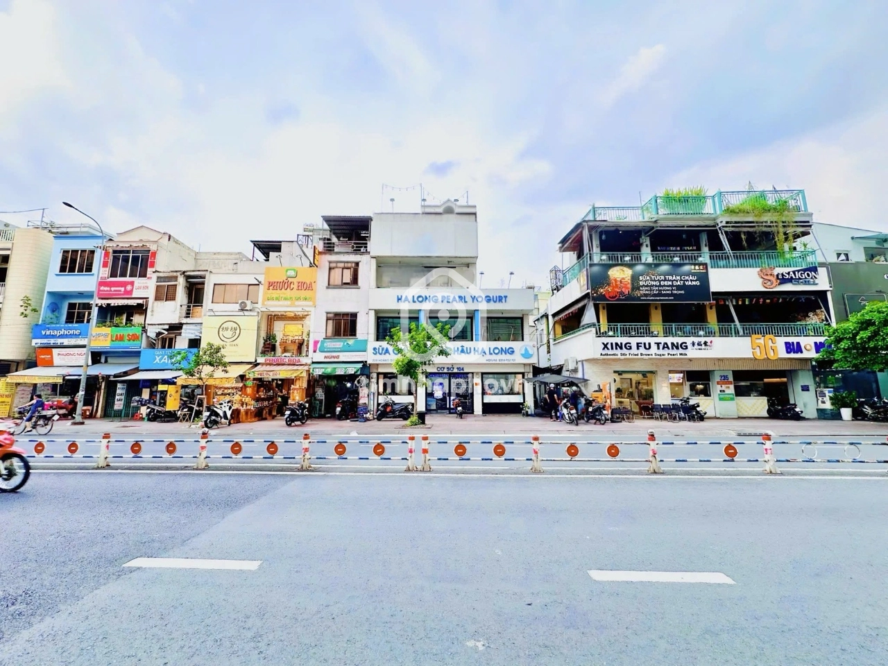 229-231-233 Đường Hoàng Diệu, Phường 9, Quận 4