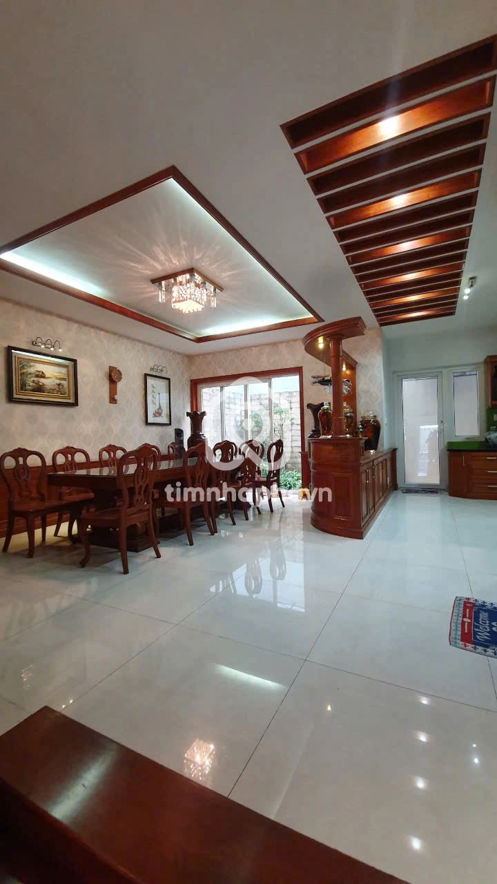 409/7 Đường Nguyễn Trọng Tuyển, Phường 2, Tân Bình