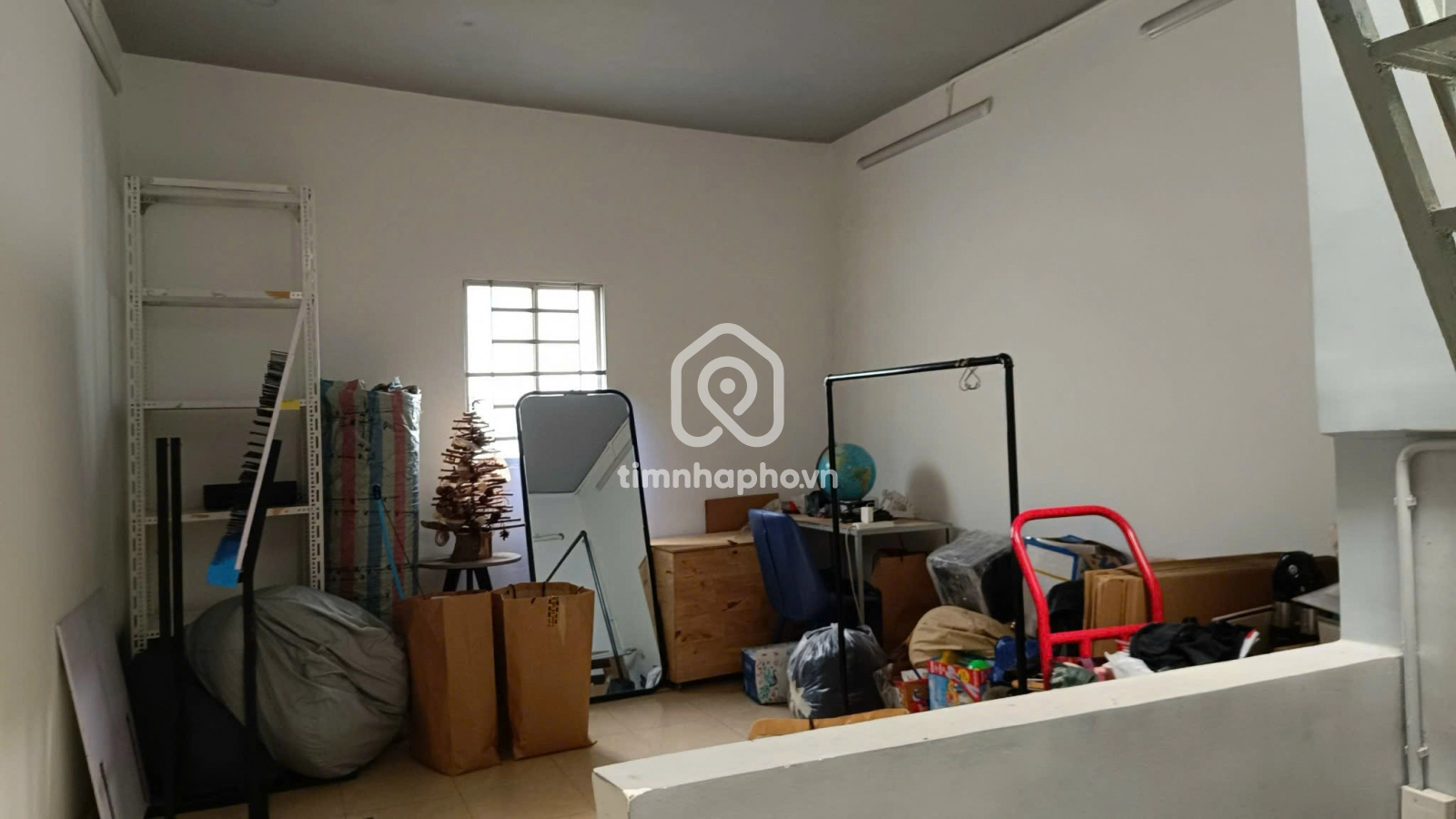152/22 Đường Nguyễn Trọng Tuyển, Phường 8, Phú Nhuận