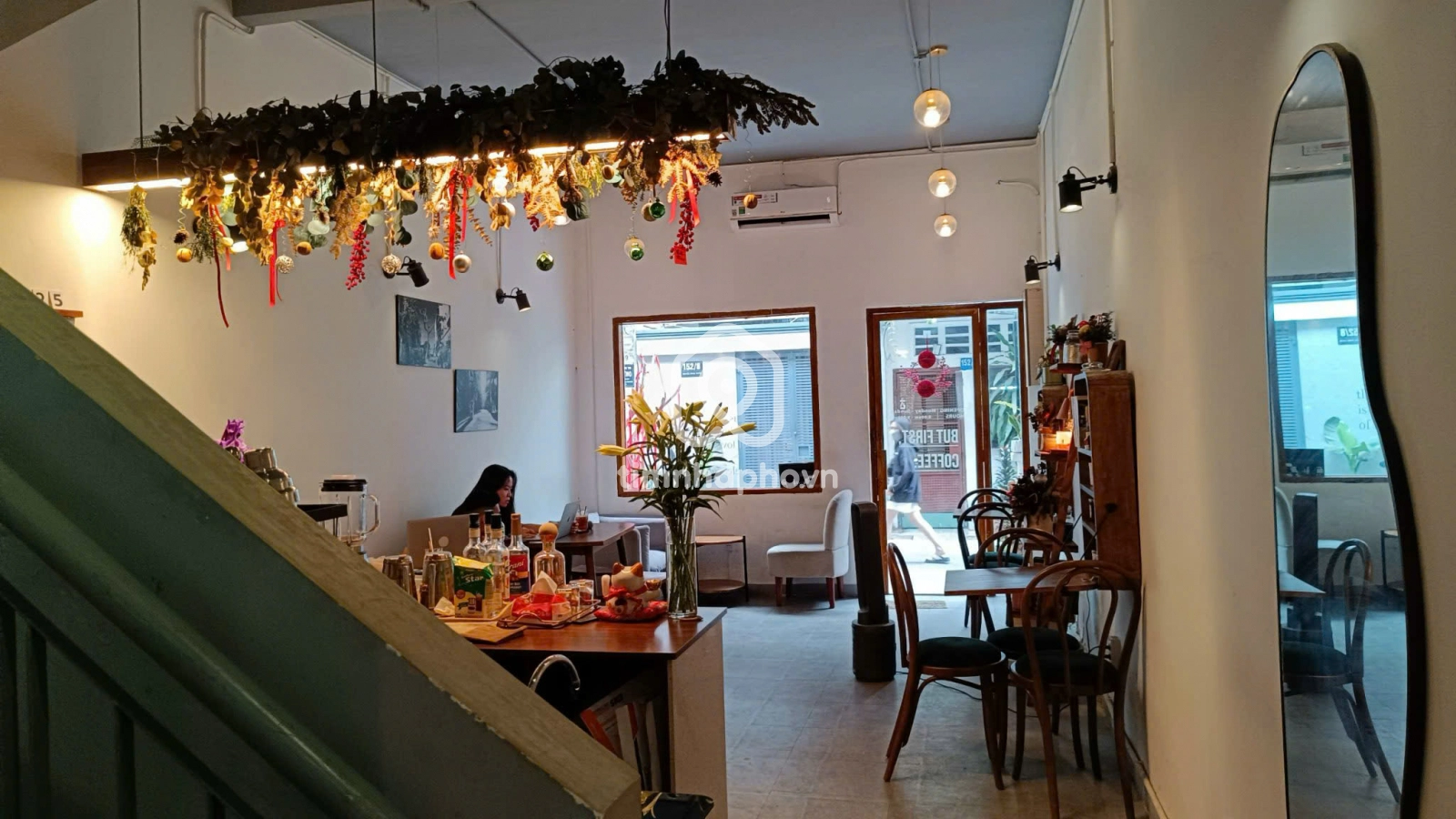 152/22 Đường Nguyễn Trọng Tuyển, Phường 8, Phú Nhuận