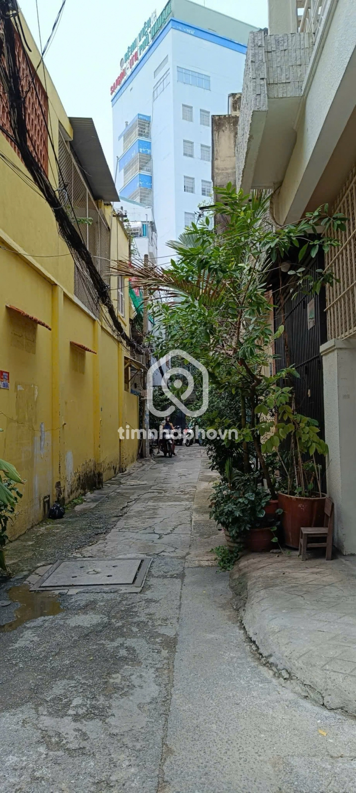 152/22 Đường Nguyễn Trọng Tuyển, Phường 8, Phú Nhuận