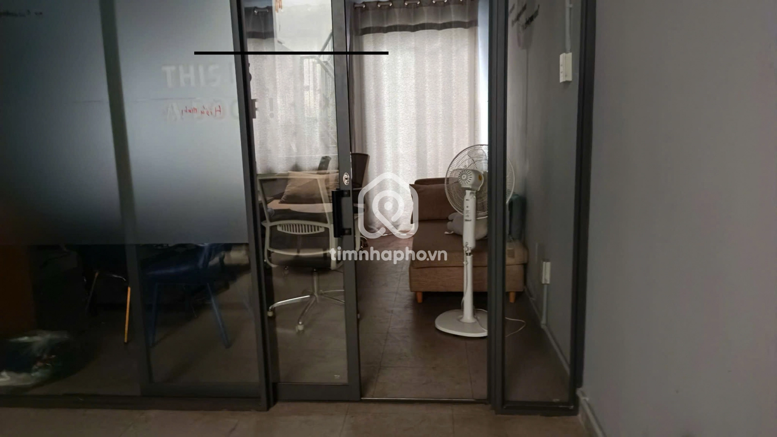 152/22 Đường Nguyễn Trọng Tuyển, Phường 8, Phú Nhuận