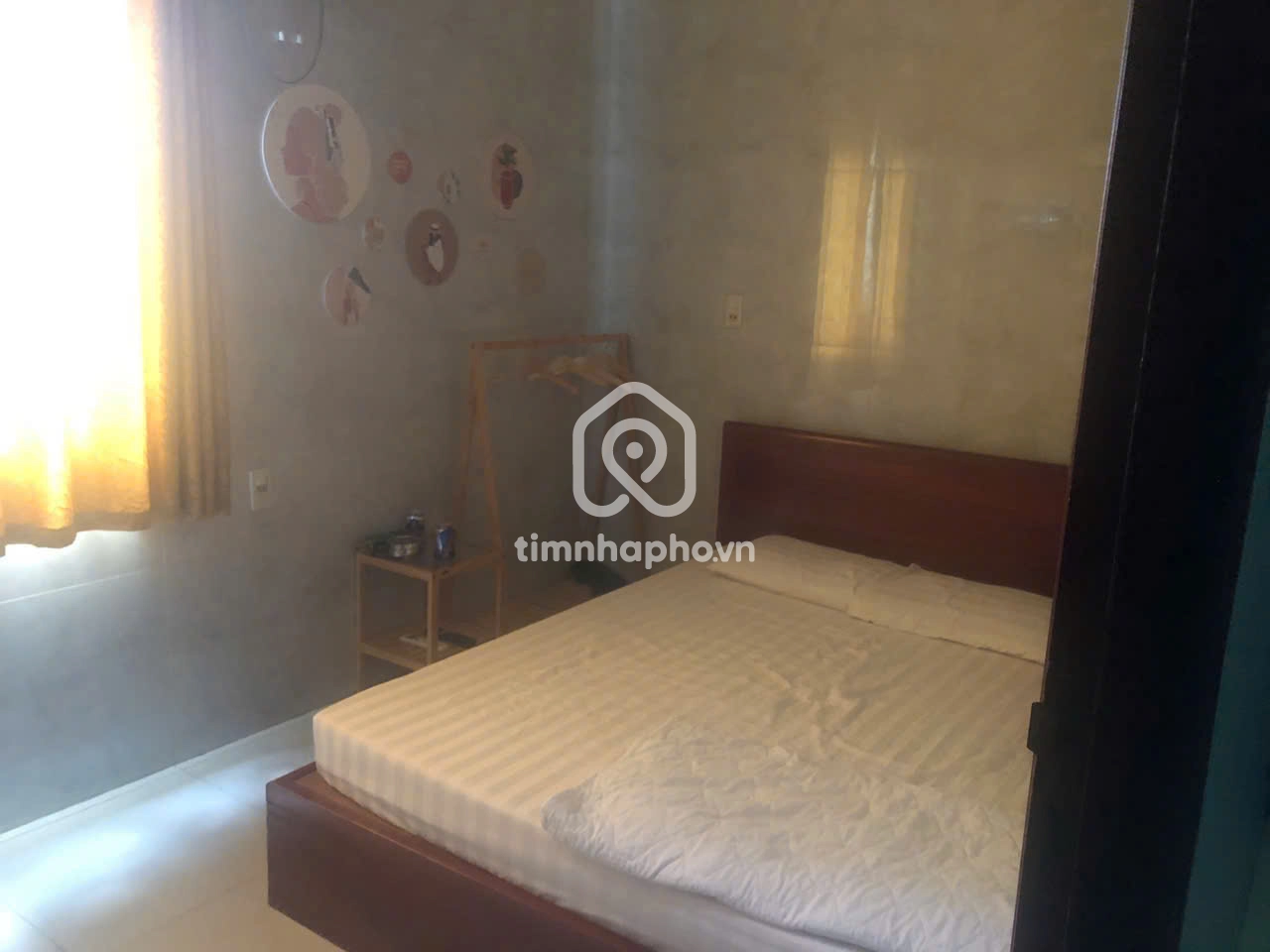 150/32 Đường Xô Viết Nghệ Tĩnh, Phường 21, Bình Thạnh