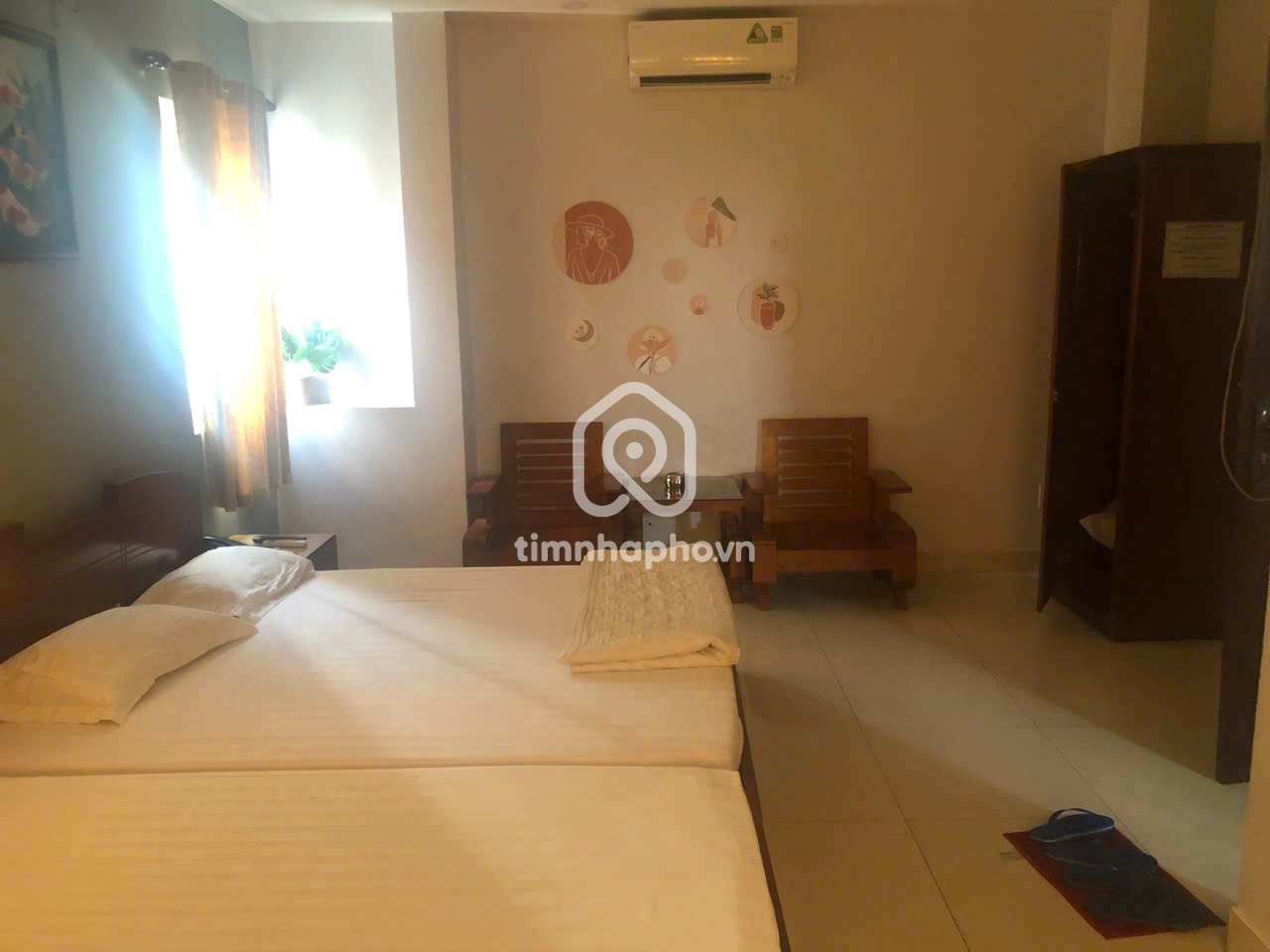 150/32 Đường Xô Viết Nghệ Tĩnh, Phường 21, Bình Thạnh