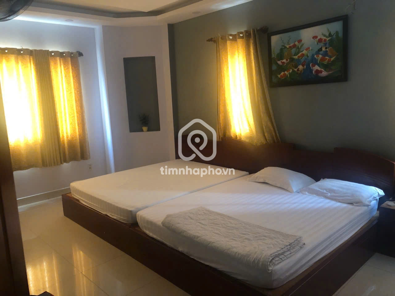 150/32 Đường Xô Viết Nghệ Tĩnh, Phường 21, Bình Thạnh