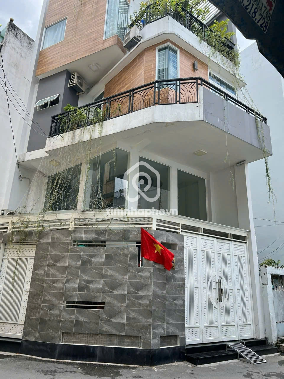 575/31/16 Đường Cách Mạng Tháng Tám, Phường 1, Quận 10