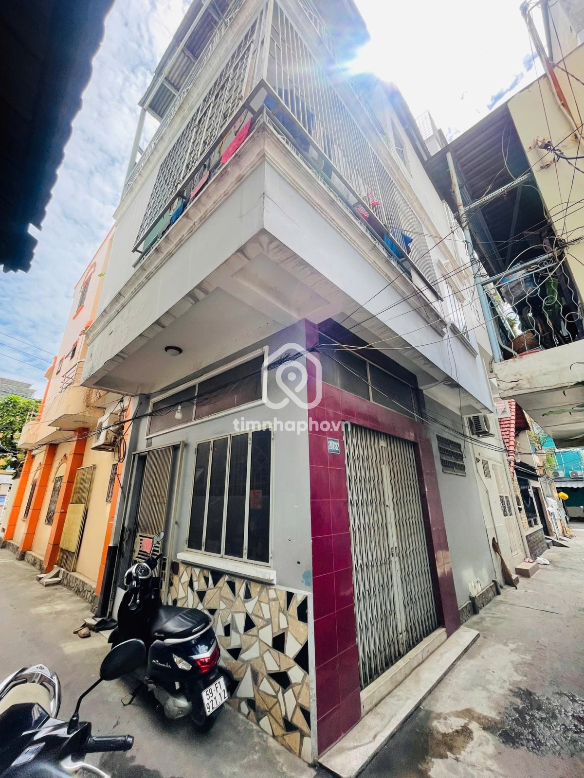 436B/41A Đường 3 Tháng 2, Phường 12, Quận 10