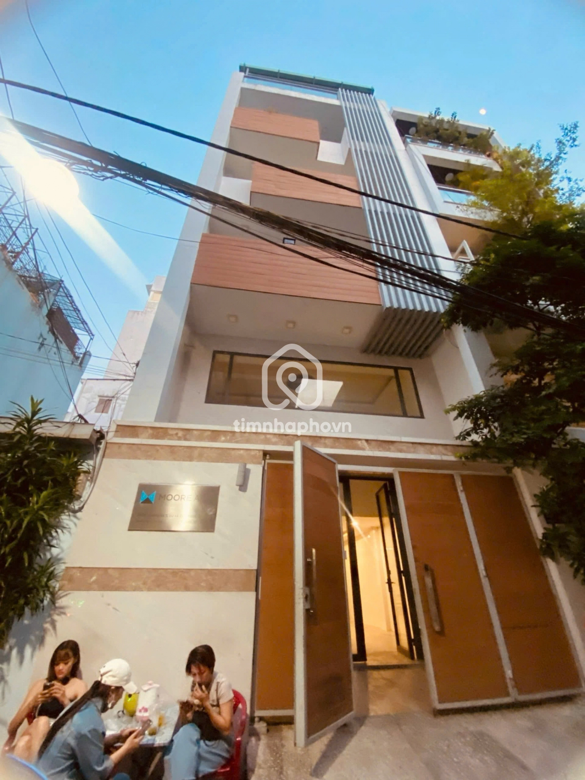 26/22 Đường Số 3 Cư xá Đô Thành, Phường 4, Quận 3