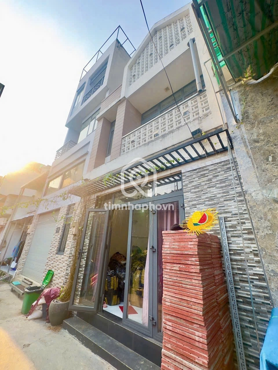 427/22 Đường Phạm Văn Đồng, Phường 11, Bình Thạnh