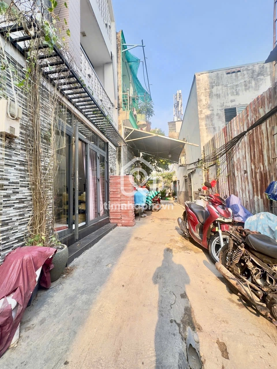 427/22 Đường Phạm Văn Đồng, Phường 11, Bình Thạnh