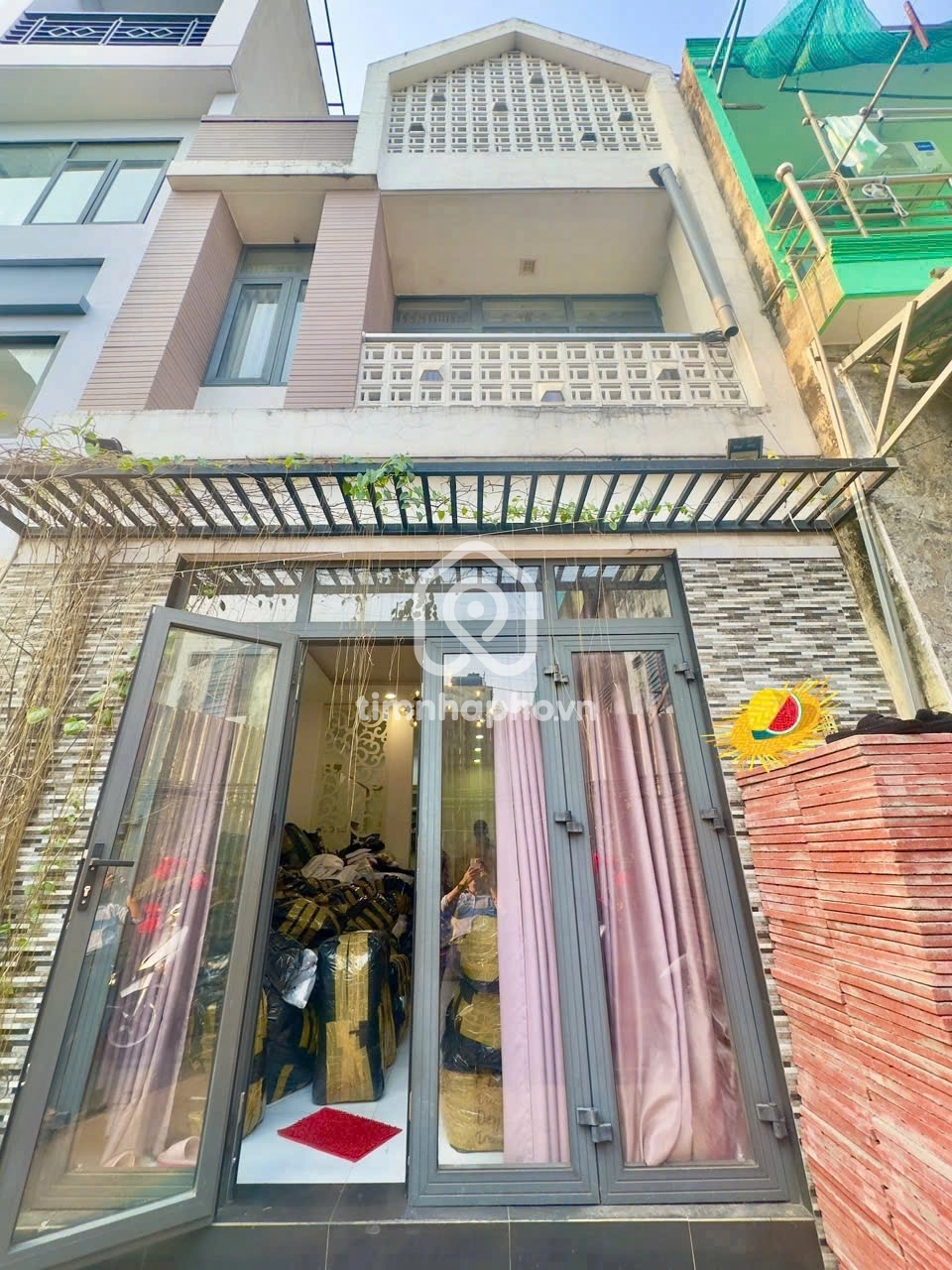 427/22 Đường Phạm Văn Đồng, Phường 11, Bình Thạnh