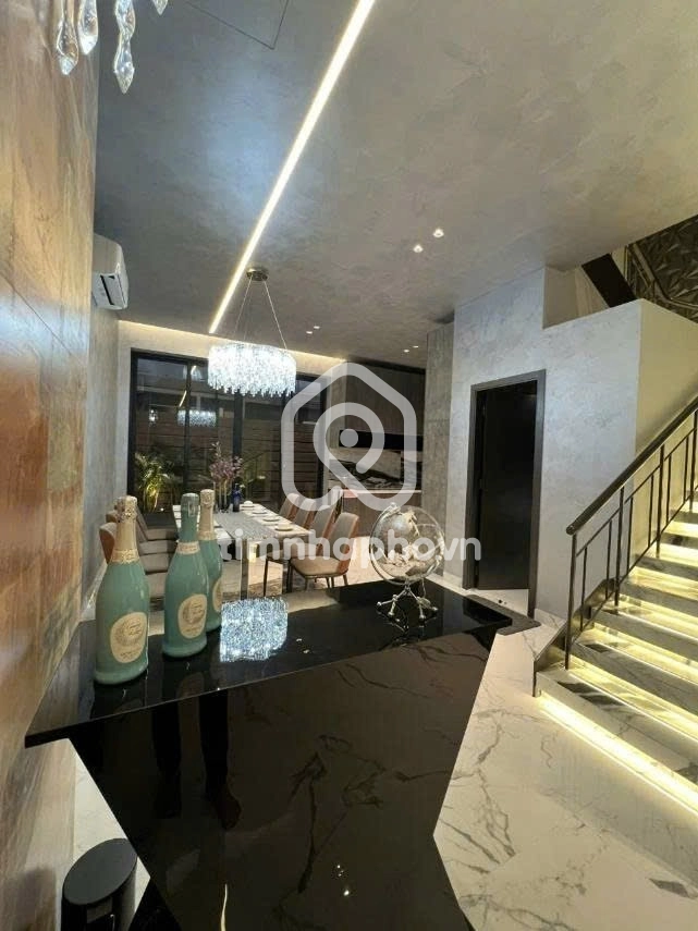 17 Đường Mỹ Giang 1A, Phường Tân Phong, Quận 7