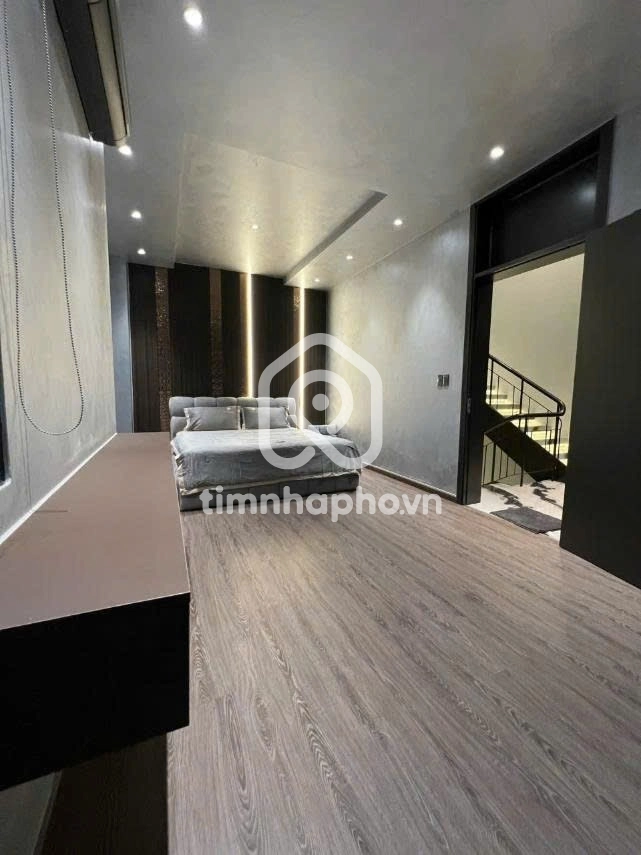 17 Đường Mỹ Giang 1A, Phường Tân Phong, Quận 7