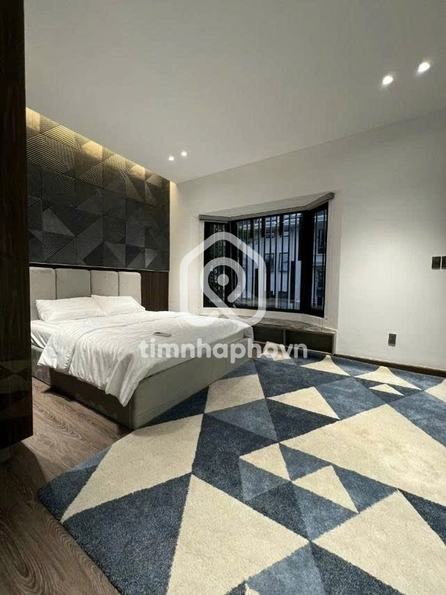 17 Đường Mỹ Giang 1A, Phường Tân Phong, Quận 7