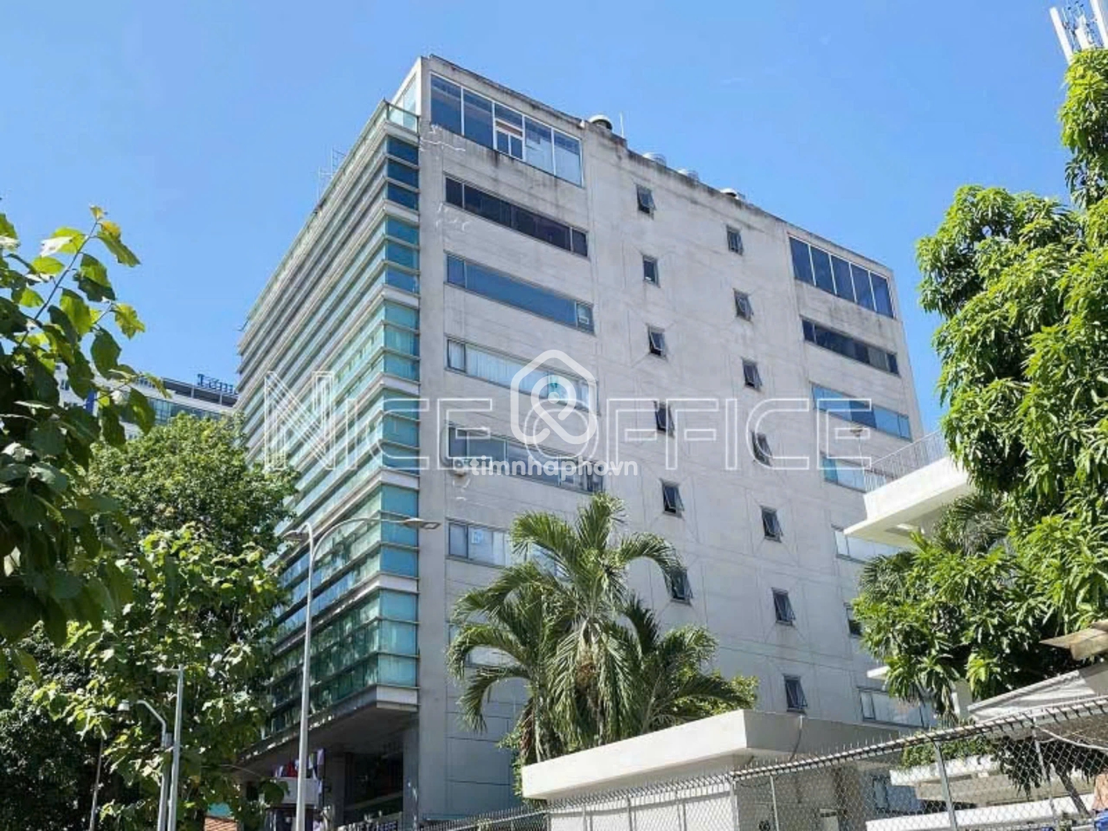 11Bis Đường Nguyễn Gia Thiều, Phường Võ Thị Sáu, Quận 3