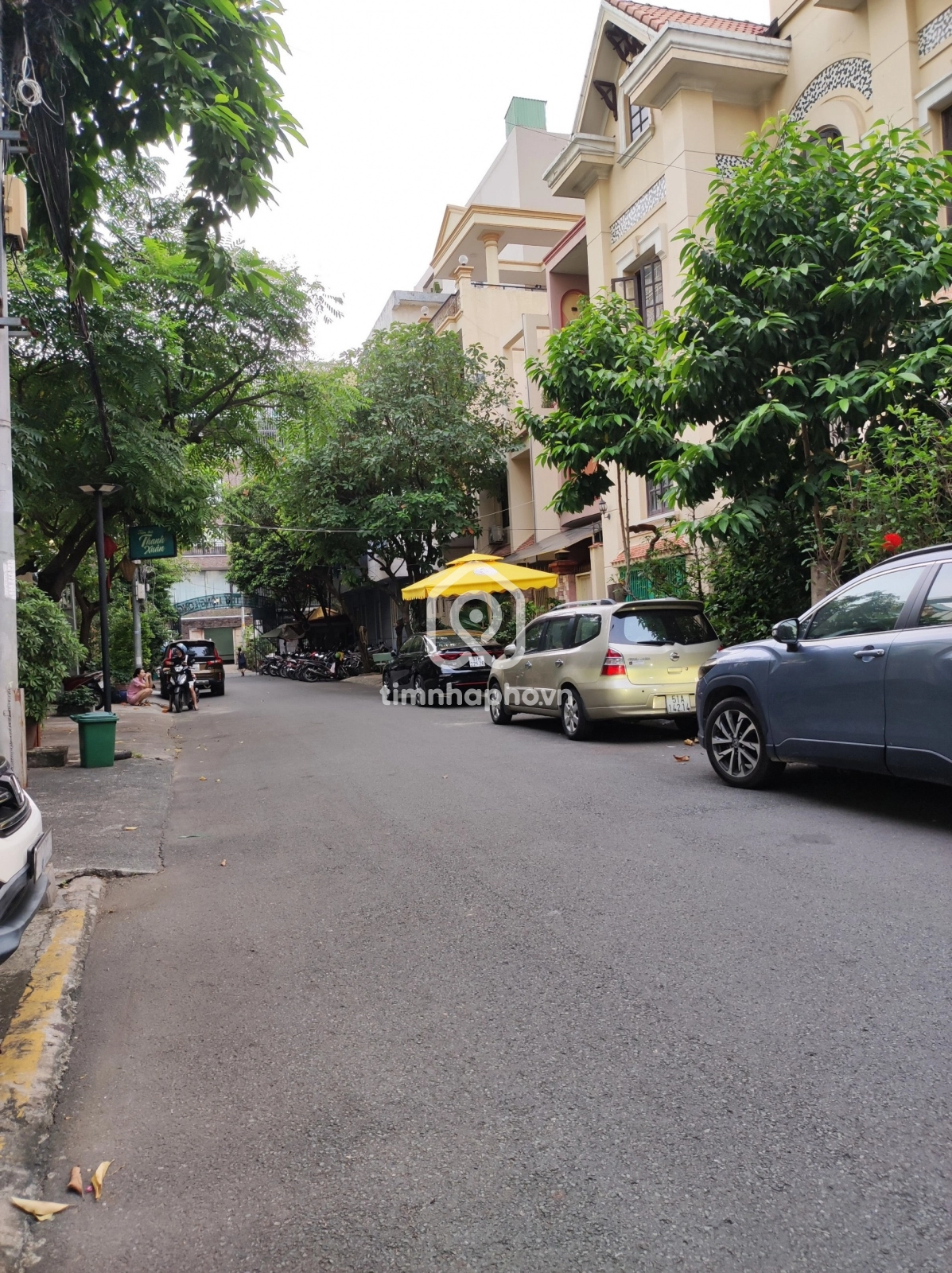 1/15 Đường Huỳnh Lan Khanh, Phường 2, Tân Bình
