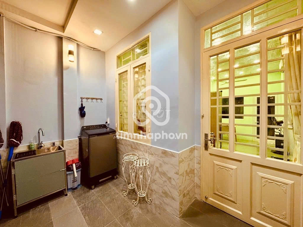 443/85 Đường Lê Văn Sỹ, Phường 12, Quận 3