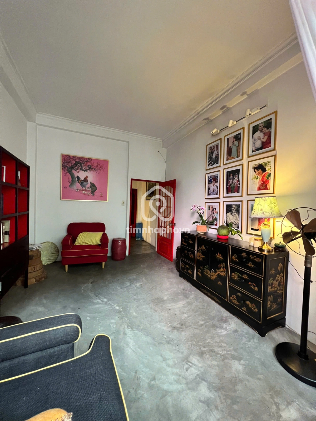 633/30 Đường Lê Hồng Phong, Phường 10, Quận 10