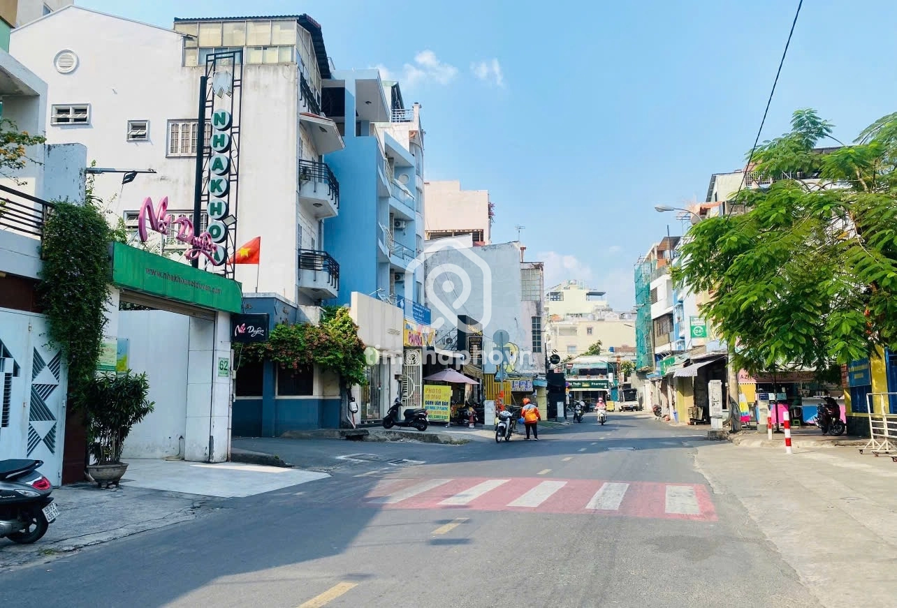 66-68 Đường Đặng Văn Ngữ, Phường 10, Phú Nhuận
