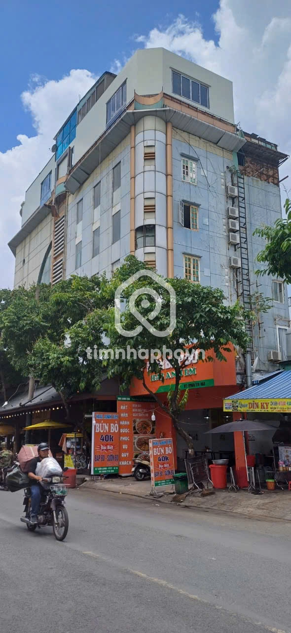 55 Đường Cửu Long, Phường 15, Quận 10