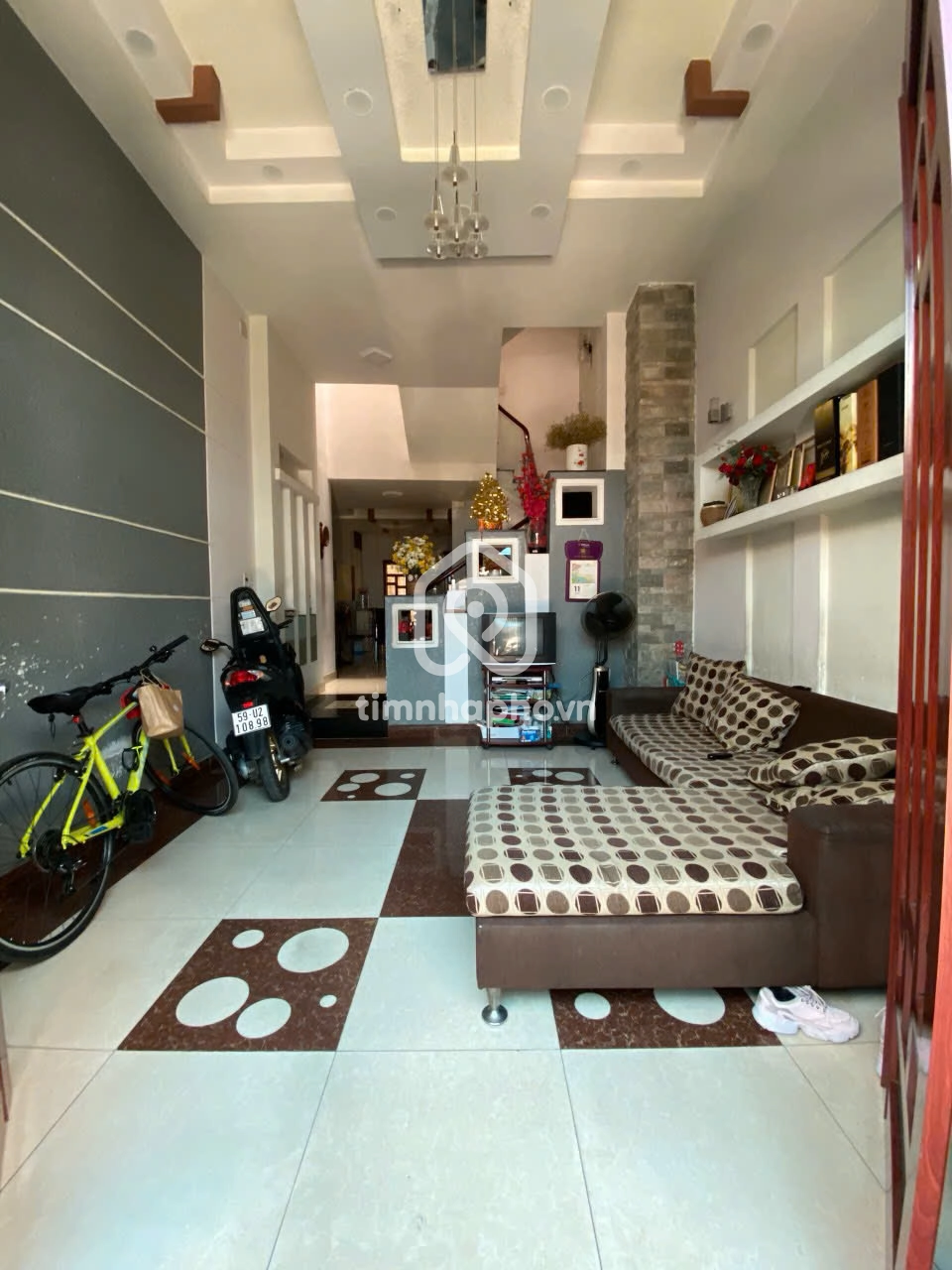 131/34 Đường 3 Tháng 2, Phường 11, Quận 10