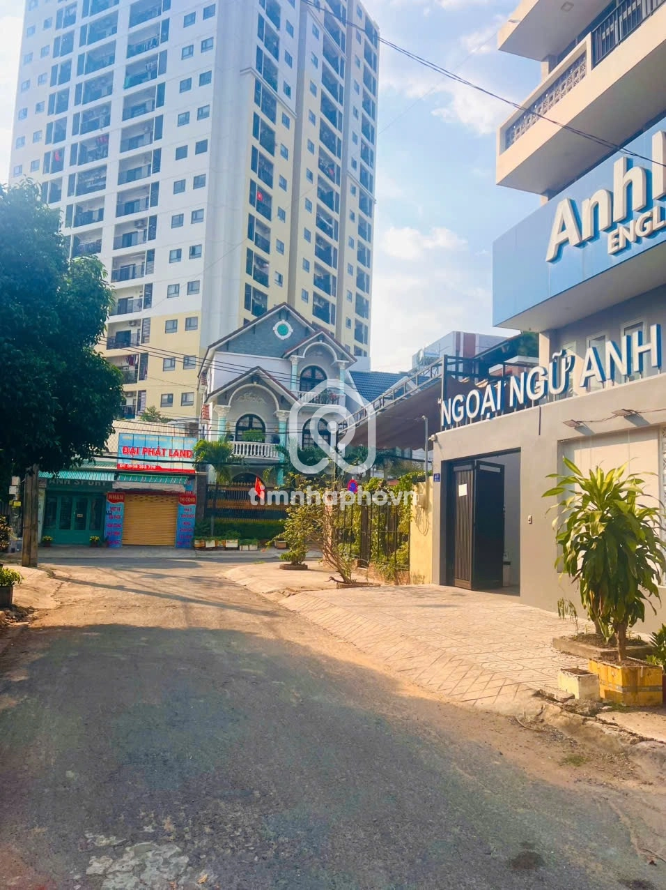 4/2 Tú Xương, Phường Hiệp Phú, Thủ Đức