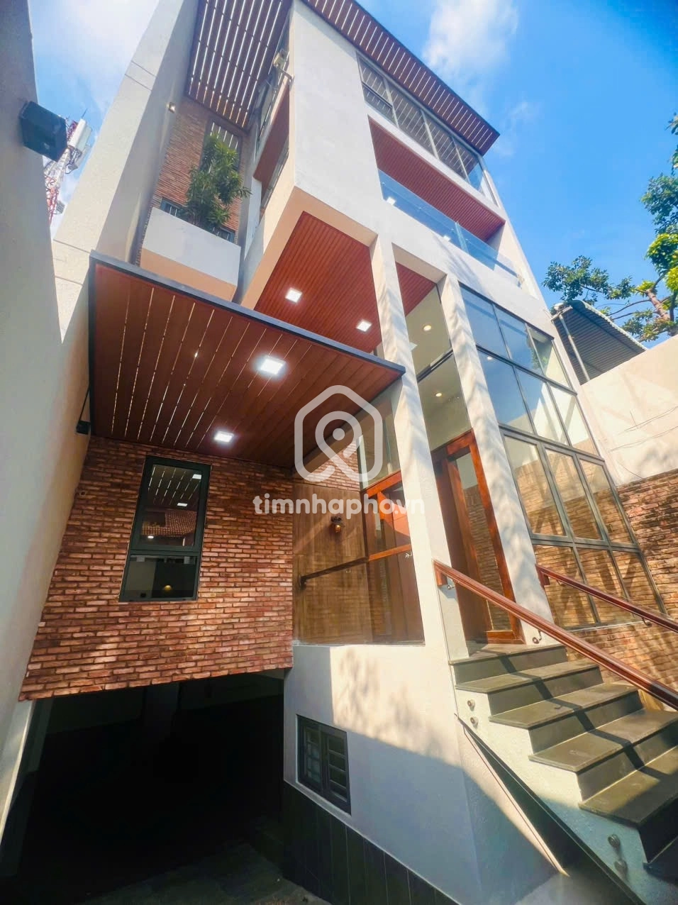 4/2 Tú Xương, Phường Hiệp Phú, Thủ Đức