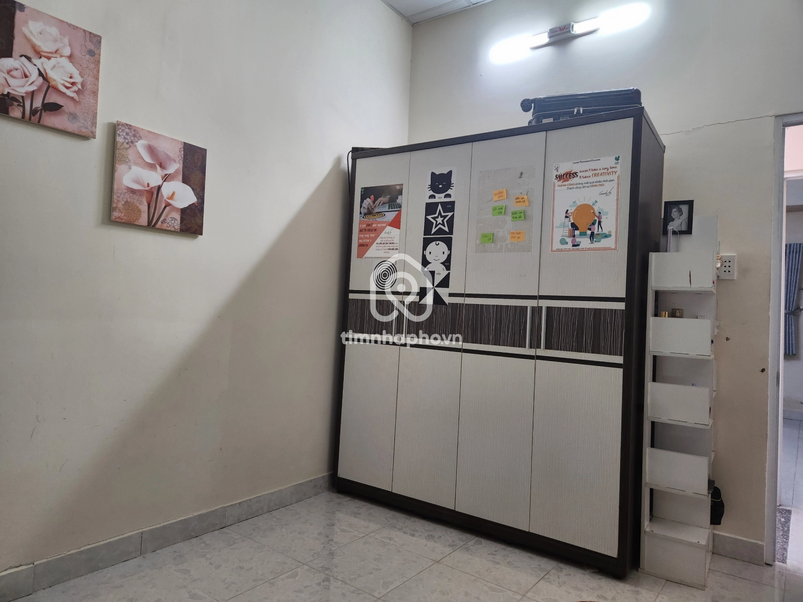 24/26 Đường Nguyễn Văn Cừ, Phường Cầu Kho, Quận 1