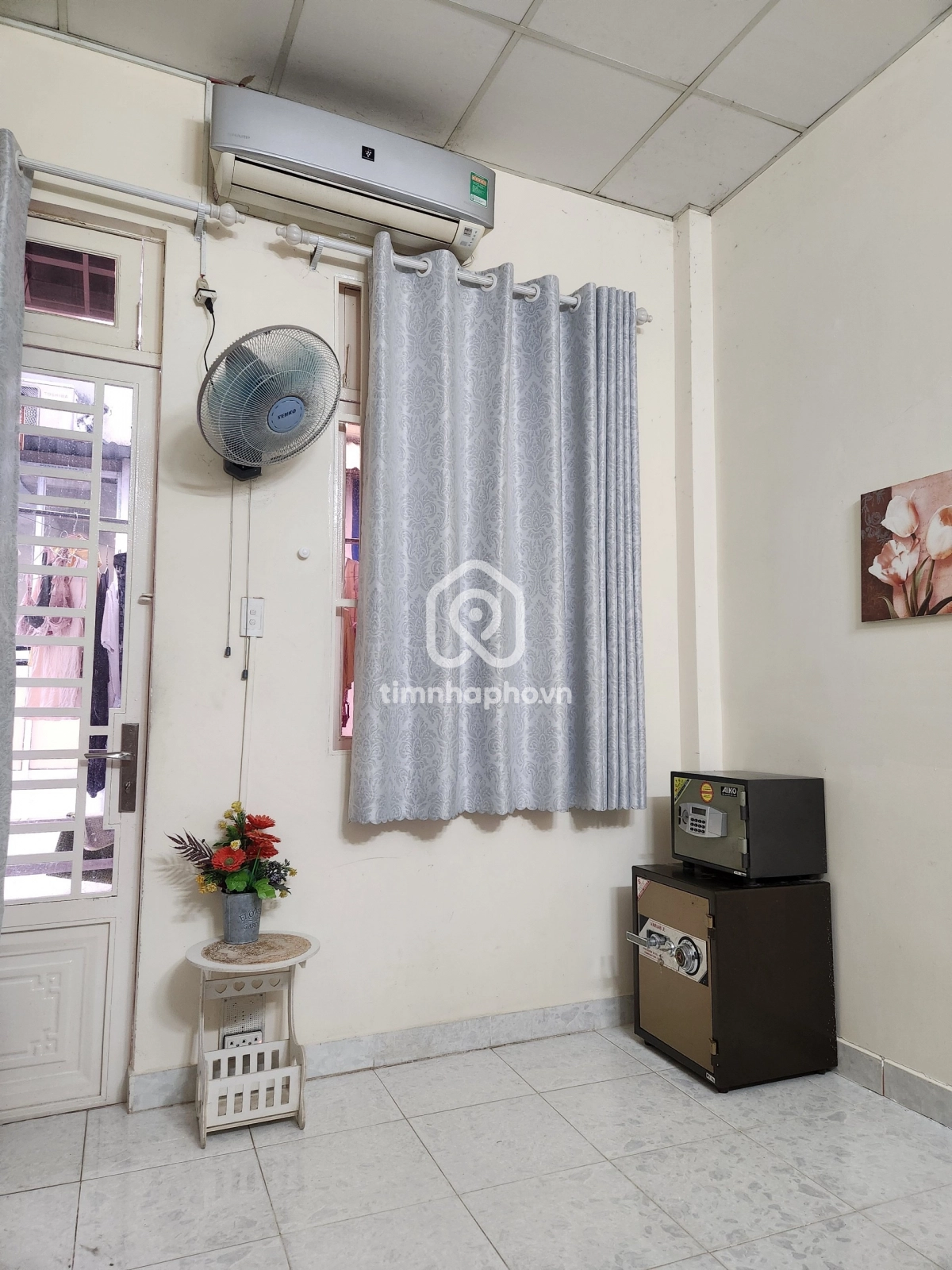 24/26 Đường Nguyễn Văn Cừ, Phường Cầu Kho, Quận 1